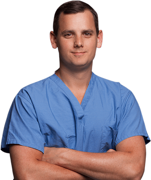 Dr. Sean A. Sutphen Orthopedic Surgeon
