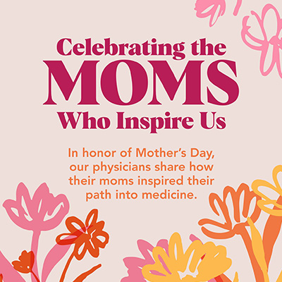 Mother’s Day