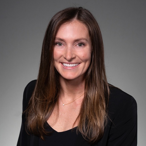 Stephanie Peifer